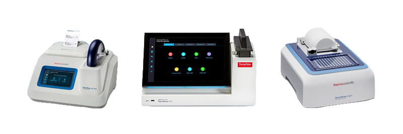 Spectroscopy Products