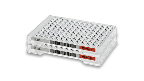 Susceptibility Testing Systems