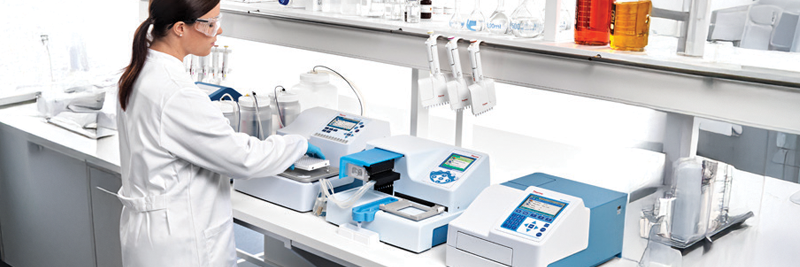 Clinical Specimen Processing Solutions
