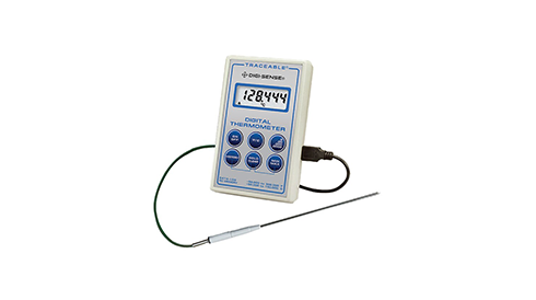 Thermometers and Temperature Measurement