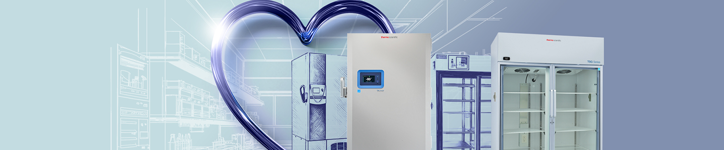 Request Information About the Thermo Scientific Equipment Trade-Up Program