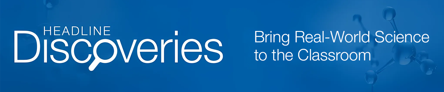 Subscribe to Headline Discoveries