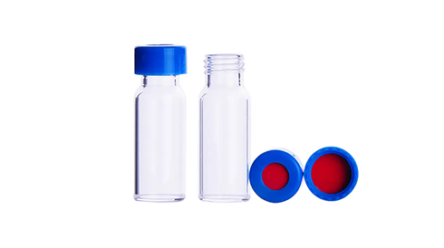 Chromatography Vials