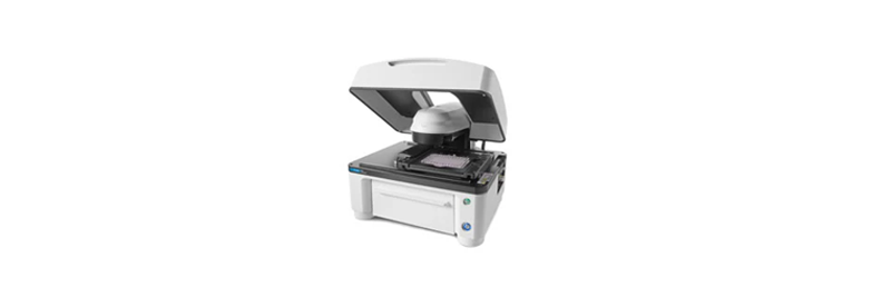 Microplate Imagers