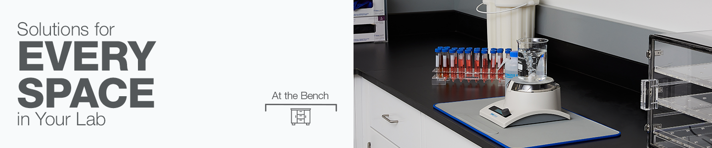 Lab Bench Products