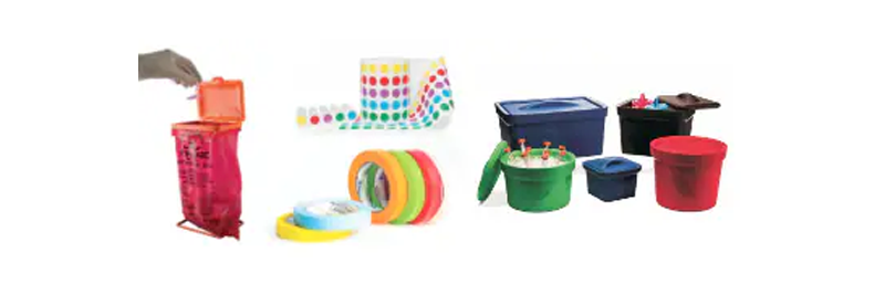 Facility Safety and Maintenance