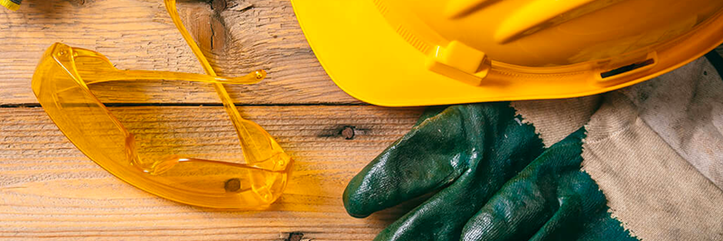 Safety & PPE