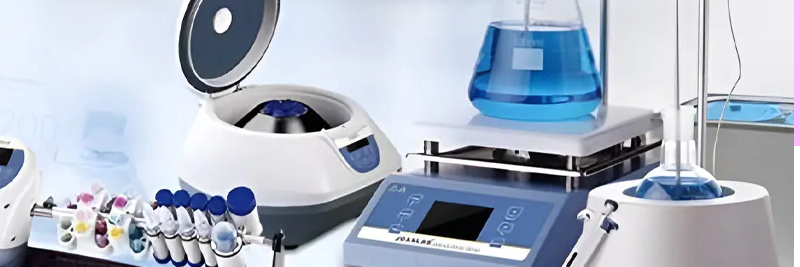 Equipment & Furniture