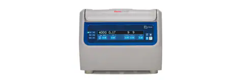 Thermo Scientific™ Sorvall ST1 Plus-MD H-Flex Centrifuge Blood Tube Package