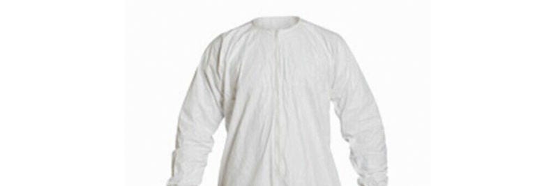 Controlled Environments Garments