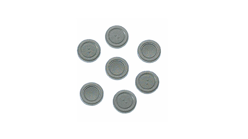 Essentials - Chromatography Frits