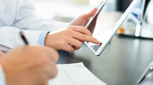 Greater Productivity