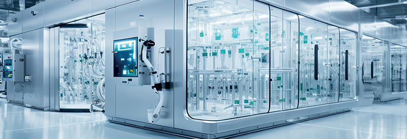 Facility Expansion & Construction