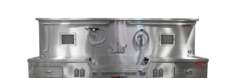 Forensic Pathology Solutions