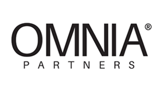 OMNIA partners logo