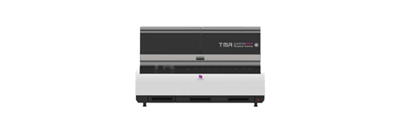 TMA Grand Master Automated Tissue Microarrayer