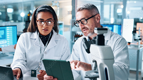 Unity™ Lab Services