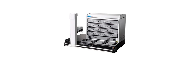 Microplate Automation