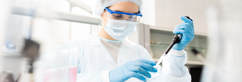 Microbiology Methods