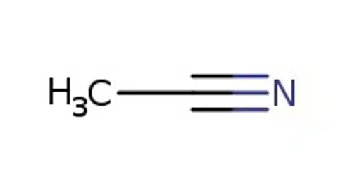 Acetonitrile