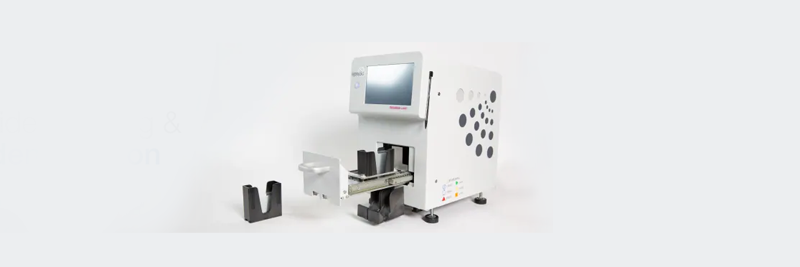 Epredia SlideMate laser slide printer and slides