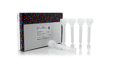 Dialysis and Desalting