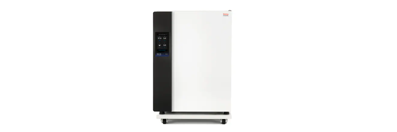 Vios™ iDx™ CO2 Incubator, Stainless Steel Interior with IR Sensor, 165 L 