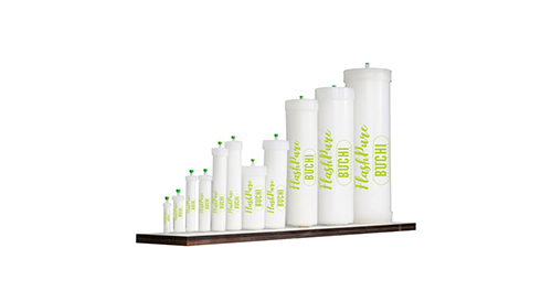 Separation - Flash Chromatography