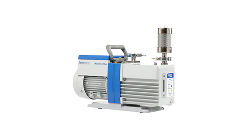 Vacuum Pumps