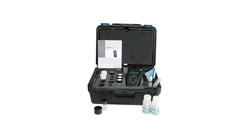 Turbidity Measurement