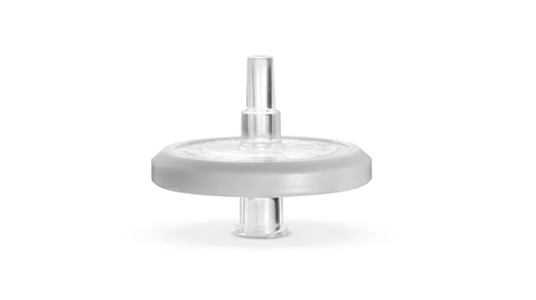 Syringeless and Syringe Filters