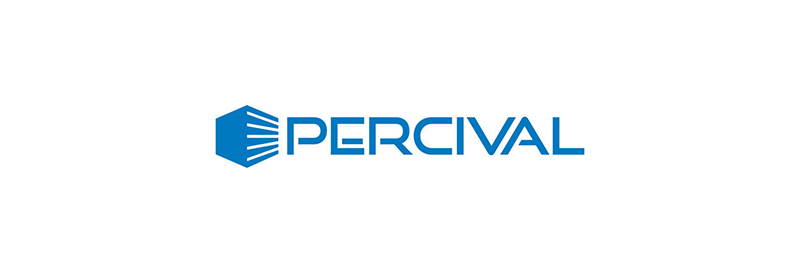 Percival Scientific Logo