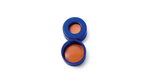 Autosampler Vials and Closures