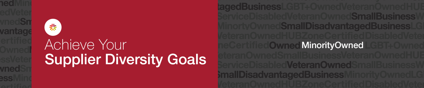 Minority-Owned Small Business