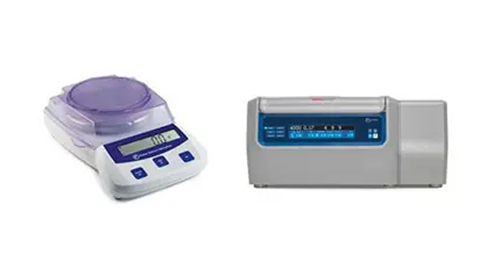 Equipment and Instruments