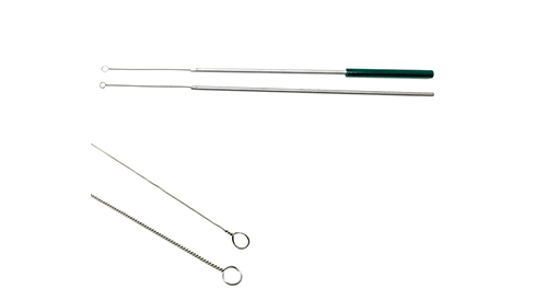 Inoculating Loops Needles