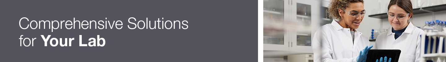 Comprehensive Solutions