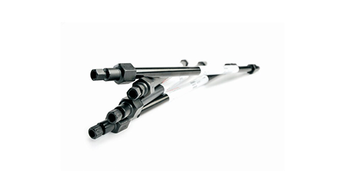 Ion Exchange Columns