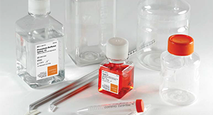 Cell Culture Harvest