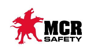 MCR Safety logo