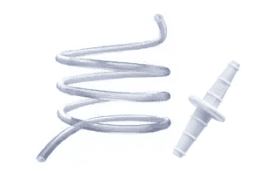 Tubing, Tubing Connectors, and Accessories