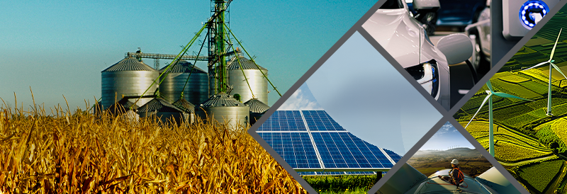 Clean Energy Research and Production