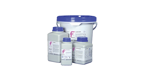 Microbiological Media Media Additives