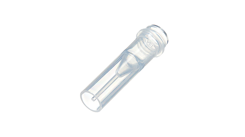 Microcentrifuge Tubes