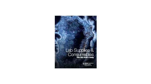 Lab Supplies and Consumables