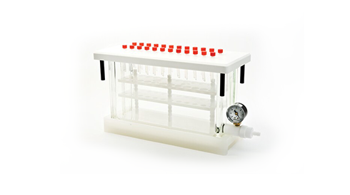 Sample Prep - Solid Phase Extraction