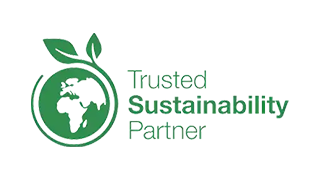 Trusted Sustainability Partner Logo