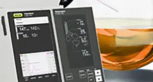 Extraction and concentration product