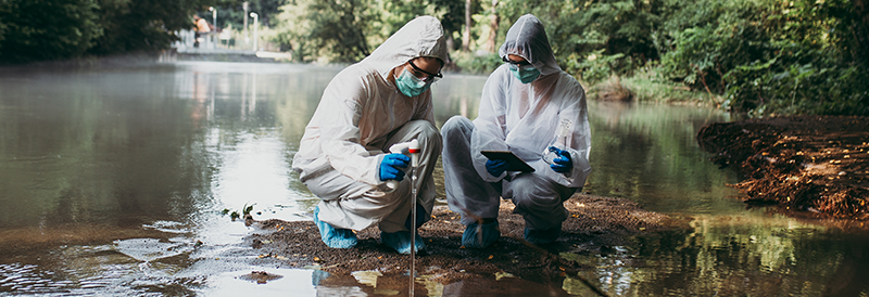 Other Applications, Environmental Testing