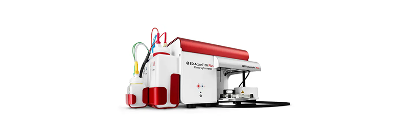 Flow Cytometer